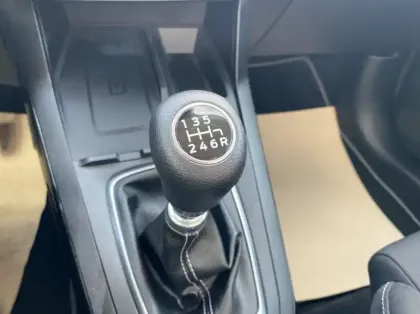 Photo 7 Ford Puma 1.0 EcoBoost Hybrid 125ch Titanium Business S&S