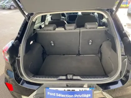 Photo 10 Ford Puma 1.0 EcoBoost Hybrid 125ch Titanium Business S&S