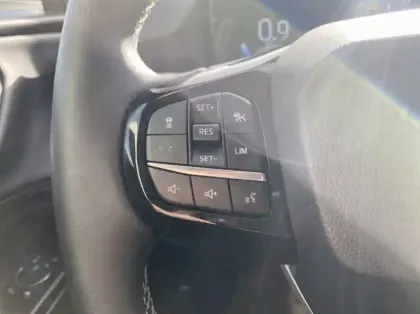 Photo 15 Ford Puma 1.0 EcoBoost Hybrid 125ch Titanium Business S&S