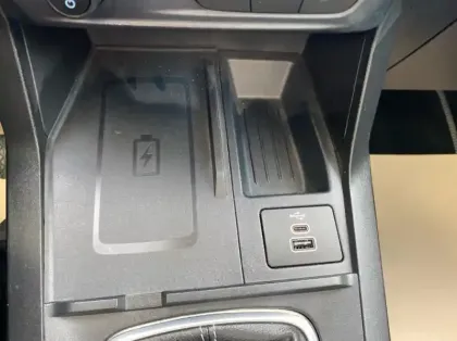 Photo 17 Ford Puma 1.0 EcoBoost Hybrid 125ch Titanium Business S&S