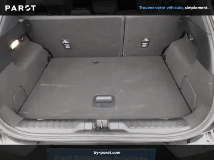 Photo 10 Ford Puma Gén. II Ph2 Titanium 5