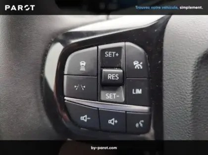 Photo 22 Ford Puma Gén. II Ph2 Titanium 5