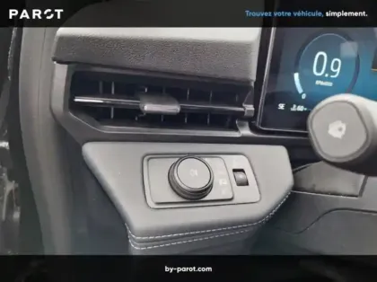 Photo 24 Ford Puma Gén. II Ph2 Titanium 5