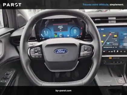 Photo 9 Ford Puma Gén. II Ph2 Titanium 5