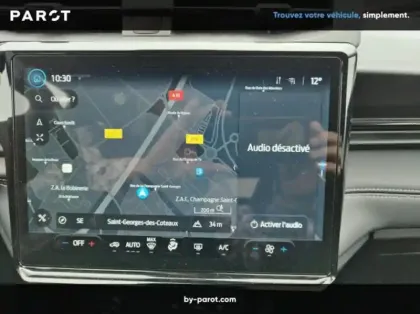 Photo 15 Ford Puma Gén. II Ph2 Titanium 5