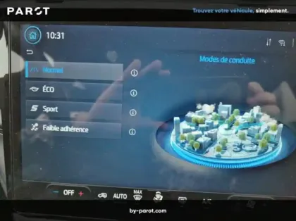 Photo 16 Ford Puma Gén. II Ph2 Titanium 5