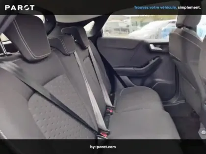 Photo 14 Ford Puma Gén. II Ph2 Titanium 5