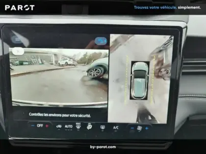 Photo 17 Ford Puma Gén. II Ph2 Titanium 5