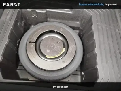 Photo 11 Ford Puma Gén. II Ph2 Titanium 5