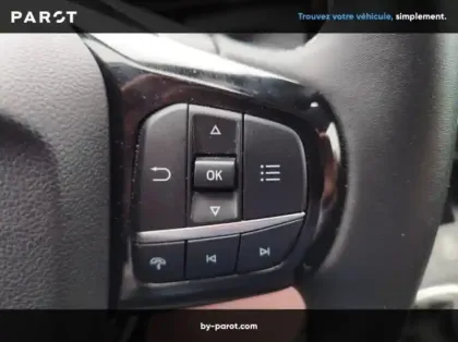 Photo 19 Ford Puma Gén. II Ph2 Titanium 5