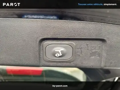 Photo 12 Ford Puma Gén. II Ph2 Titanium 5