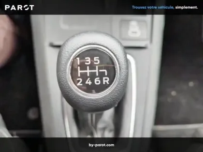 Photo 21 Ford Puma Gén. II Ph2 Titanium 5