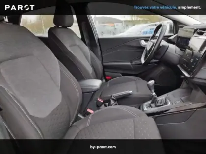 Photo 13 Ford Puma Gén. II Ph2 Titanium 5