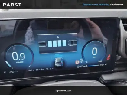 Photo 18 Ford Puma Gén. II Ph2 Titanium 5