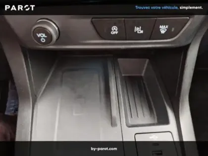 Photo 20 Ford Puma Gén. II Ph2 Titanium 5