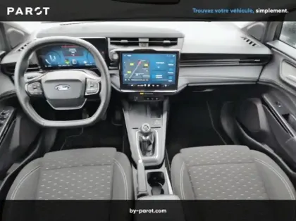 Photo 8 Ford Puma Gén. II Ph2 Titanium 5