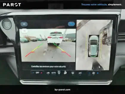 Photo 25 Ford Puma Gén. II Ph2 Titanium 5