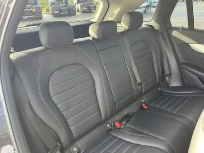 Photo 9 Mercedes Classe GLC SUV 300e 4MATIC AMG Line