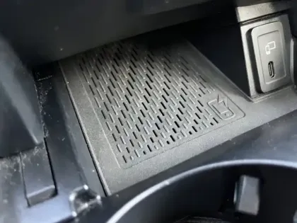 Photo 14 Mercedes Classe GLC SUV 300e 4MATIC AMG Line