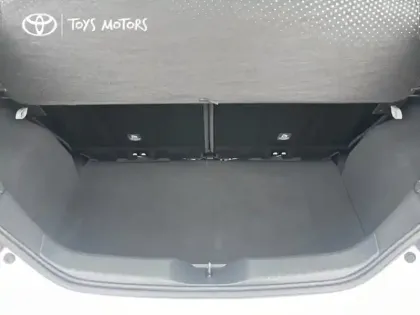 Photo 9 Toyota Aygo 1.0 VVT-i 72 Dynamic