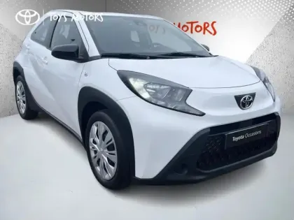 Photo 6 Toyota Aygo 1.0 VVT-i 72 Dynamic