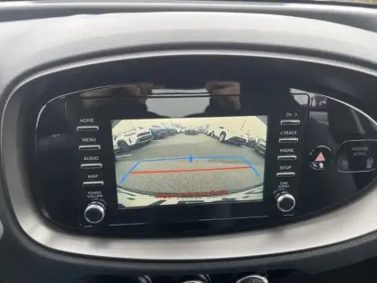 Photo 17 Toyota Aygo 1.0 VVT-i 72 Dynamic