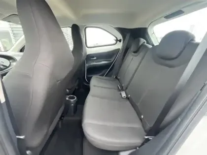 Photo 12 Toyota Aygo 1.0 VVT-i 72 Dynamic