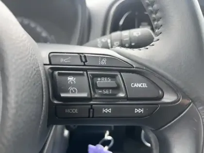 Photo 14 Toyota Aygo 1.0 VVT-i 72 Dynamic