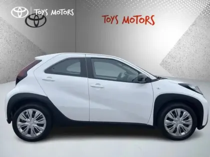 Photo 5 Toyota Aygo 1.0 VVT-i 72 Dynamic