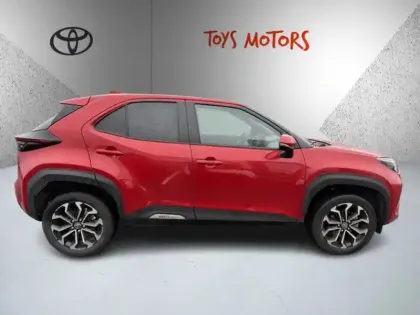 Photo 5 Toyota Yaris Hybride 1.5 HYBRID 116H DESIGN