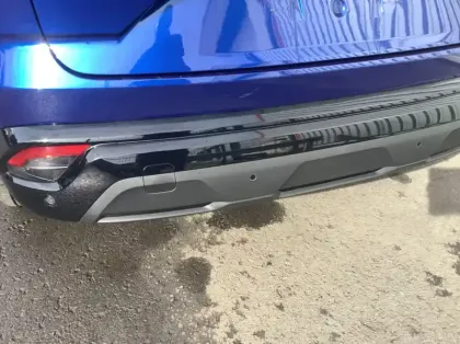 Photo 24 Renault Austral E-Tech full hybrid 200 GSR2 Techno