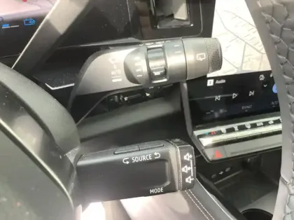 Photo 19 Renault Austral E-Tech full hybrid 200 GSR2 Techno