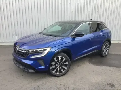 Photo Renault Austral E-tech Full Hybrid 200 Gsr2 Techno