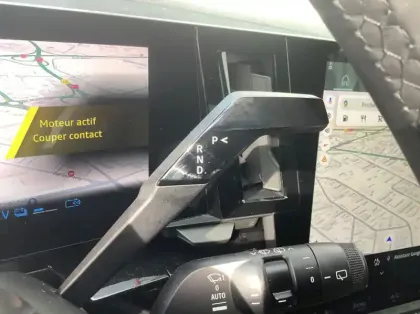 Photo 21 Renault Austral E-Tech full hybrid 200 GSR2 Techno