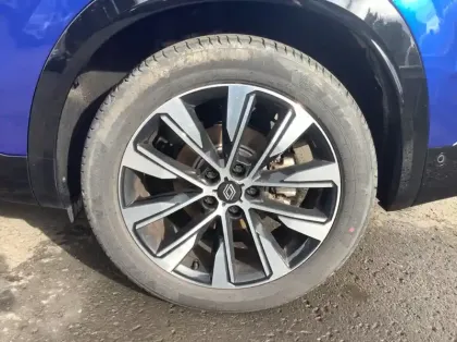 Photo 8 Renault Austral E-Tech full hybrid 200 GSR2 Techno