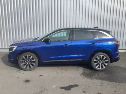 Photo 7 Renault Austral E-Tech full hybrid 200 GSR2 Techno