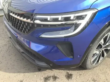 Photo 25 Renault Austral E-Tech full hybrid 200 GSR2 Techno