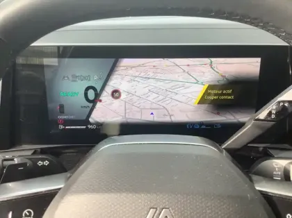 Photo 13 Renault Austral E-Tech full hybrid 200 GSR2 Techno