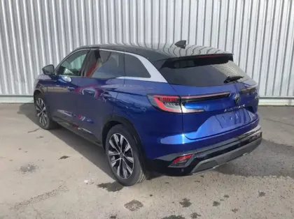 Photo 6 Renault Austral E-Tech full hybrid 200 GSR2 Techno