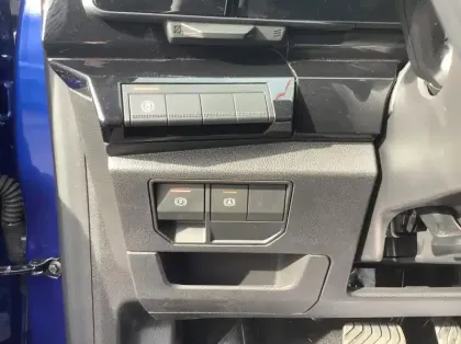 Photo 26 Renault Austral E-Tech full hybrid 200 GSR2 Techno