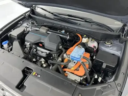 Photo 24 Hyundai Tucson 1.6 T-GDi 265ch PHEV Executive BVA6 HTRAC + Attelage