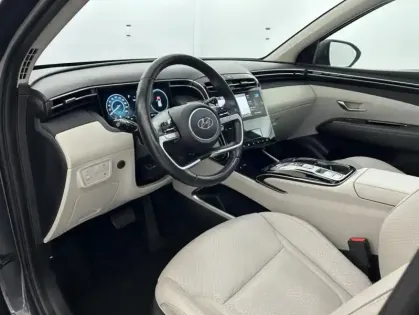 Photo 13 Hyundai Tucson 1.6 T-GDi 265ch PHEV Executive BVA6 HTRAC + Attelage