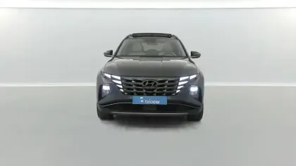 Photo 7 Hyundai Tucson 1.6 T-GDi 265ch PHEV Executive BVA6 HTRAC + Attelage