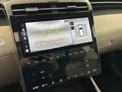 Photo 18 Hyundai Tucson 1.6 T-GDi 265ch PHEV Executive BVA6 HTRAC + Attelage