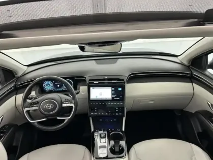 Photo 28 Hyundai Tucson 1.6 T-GDi 265ch PHEV Executive BVA6 HTRAC + Attelage