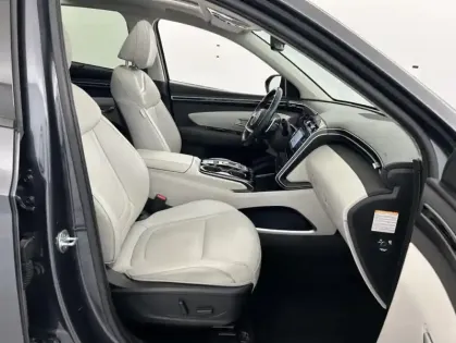 Photo 26 Hyundai Tucson 1.6 T-GDi 265ch PHEV Executive BVA6 HTRAC + Attelage