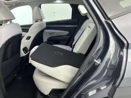 Photo 10 Hyundai Tucson 1.6 T-GDi 265ch PHEV Executive BVA6 HTRAC + Attelage