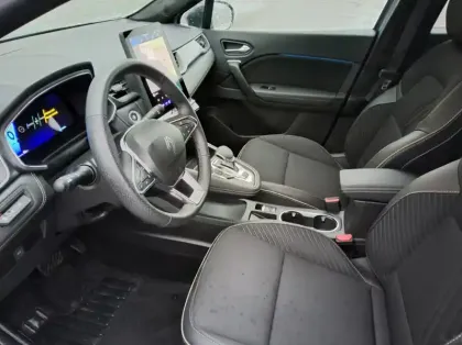 Photo 38 Renault Symbioz Gén. I Ph1 Iconic 5