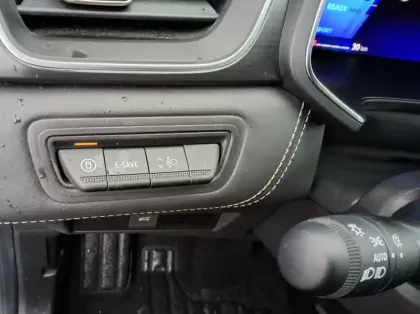 Photo 27 Renault Symbioz Nouveau E-Tech full hybrid 145 Iconic