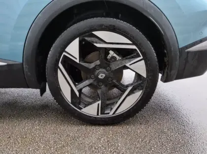 Photo 36 Renault Symbioz Gén. I Ph1 Iconic 5